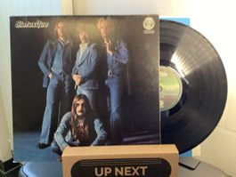 Status Quo - Blue for You LP
