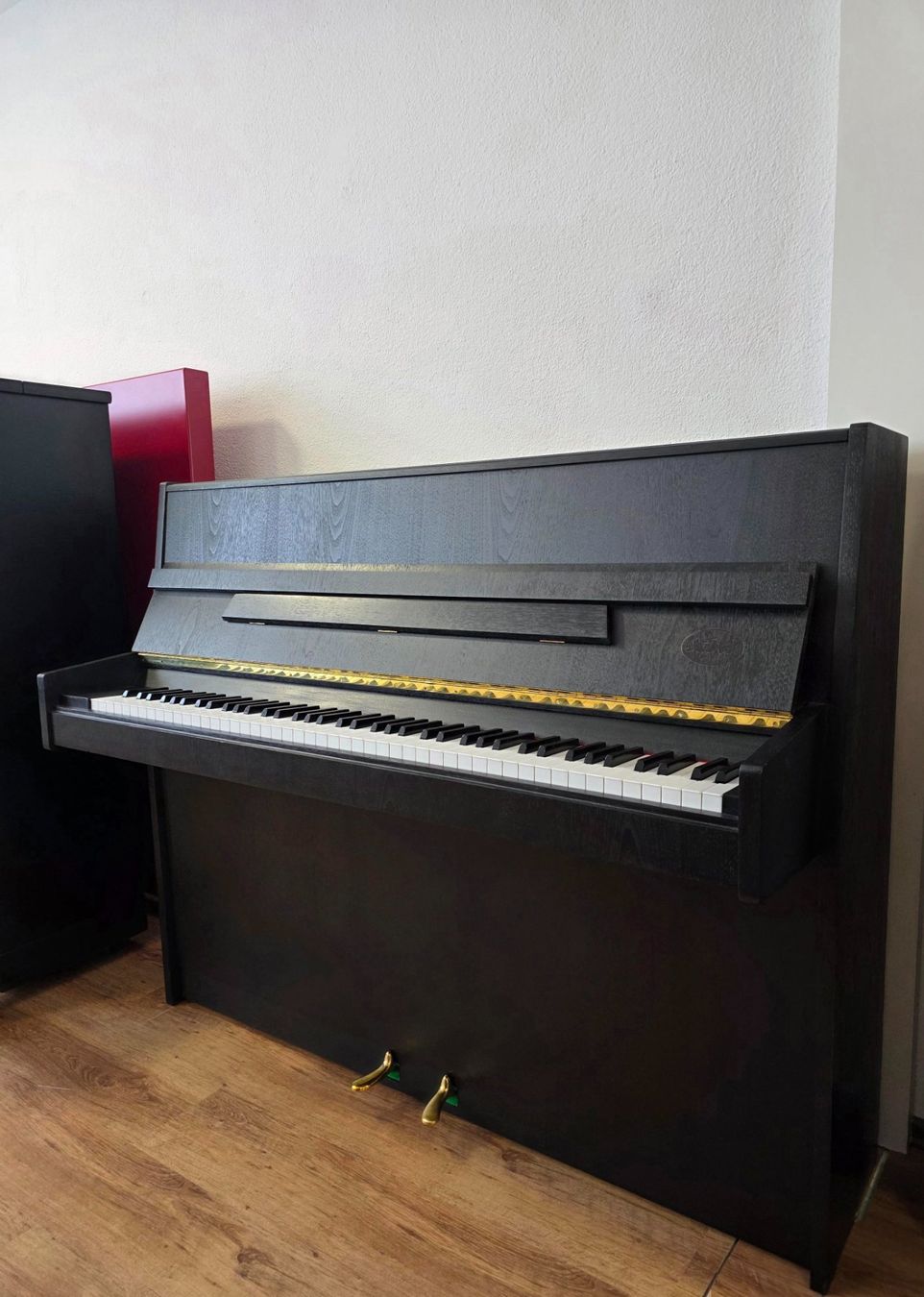 Musikinstrumente: Klavier Sabel 112 *Sonderkondition – Gebraucht aus St. Gallen von KlaviertechnikTobehn