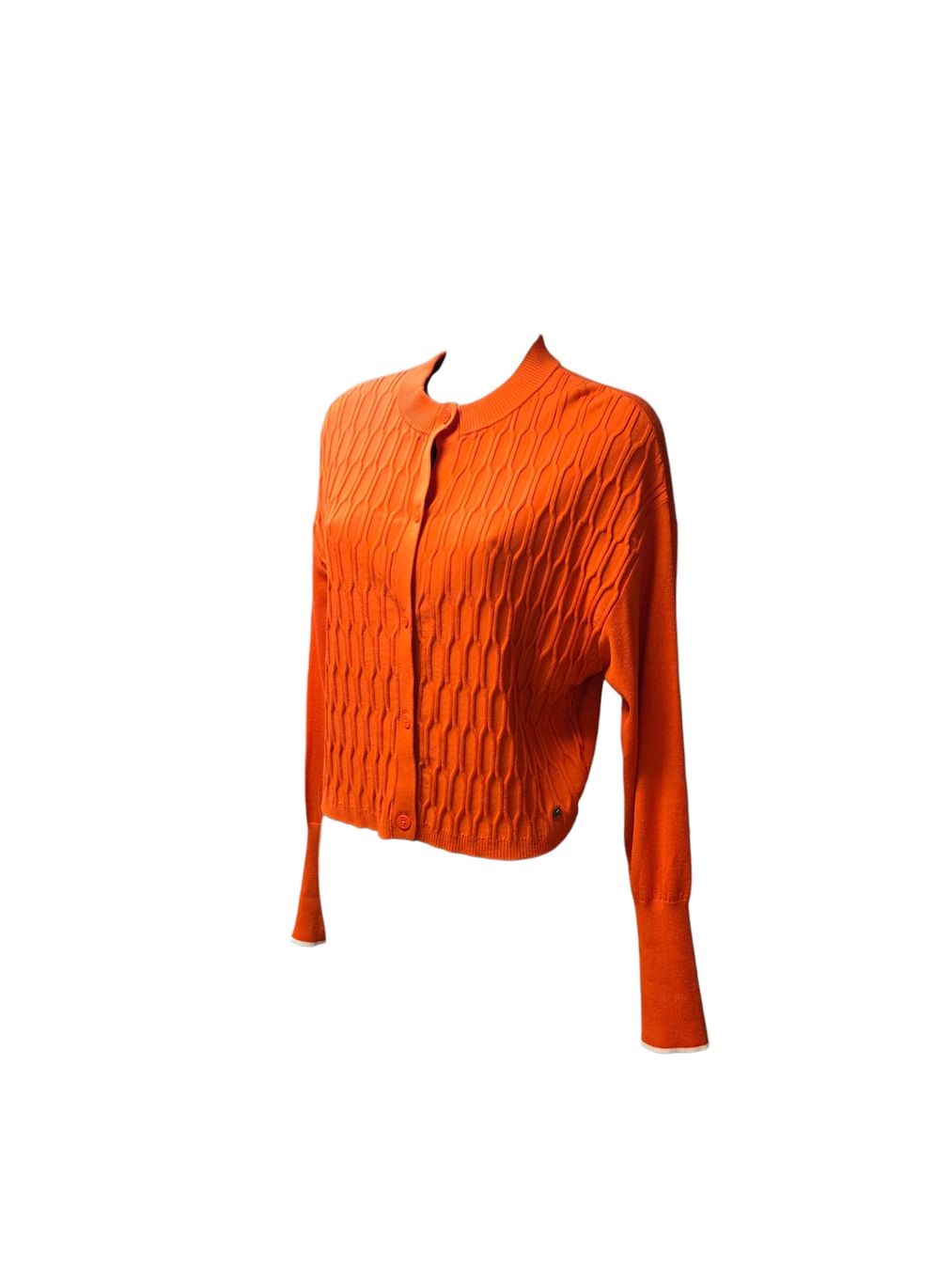 Maglioni & Felpe: Bogner Strickjacke – Usato da Zürich venduto da finesse.shop 2