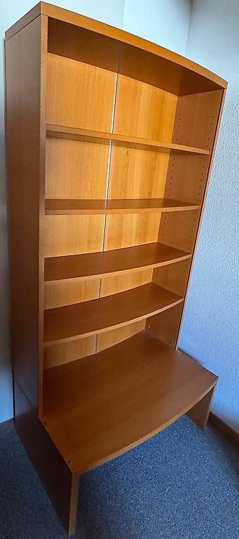 Scaffali: Stokke Regal – Usato da Zürich venduto da 8055Zuerich 2