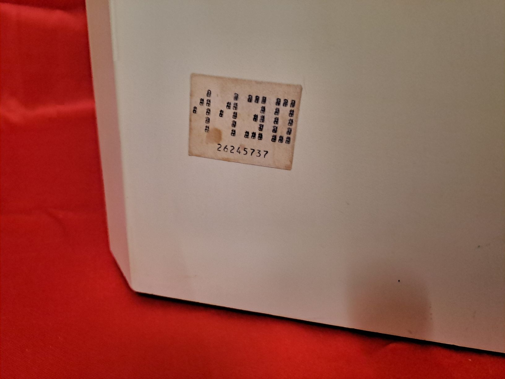 Bernina Macchine da cucire: Bernina 1130 – Usato da Belp venduto da amalija 6