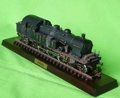 SNCF Serie 232 Märklin 3117 GEALTERT 849