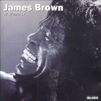 James Brown AT STUDIO 54 Jerry Poindexter Soul Funk Blues CD