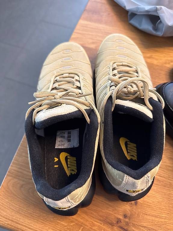 Herrenschuhe: Nike Tn – Gebraucht aus Wallisellen von noelzul 3