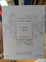 Van Cleef & Arpels - a l'ombre de figuiers - candle
