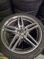 Mercedes E-Kl. 8x19 ET43 A12134012000 / 9x19 ET49 ...4012100