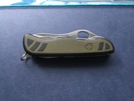 Sackmesser VICTORINOX Swiss,Sonder- Edition „ HRV/VBS