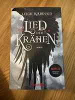 Roman Das Lied der Krähen Leigh Bardugo Knaur Taschenbuch
