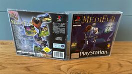 MediEvil PS1