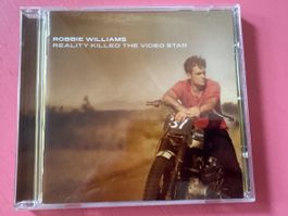 Robbie Williams - Reality Killed The Video Star
