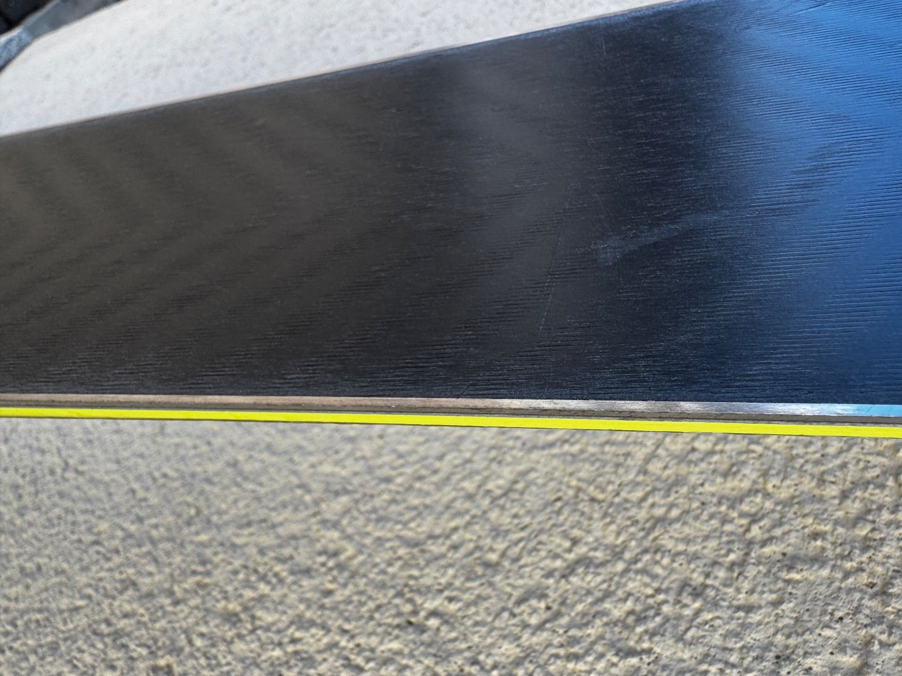 Head Sci: Head Worldcup Rebels Skier, 170cm – Usato da Samedan venduto da TintiFinti 6