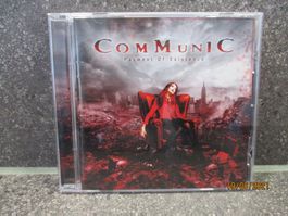 Communic -  Payment Of Existence