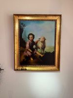 Jan van Essen der gute Hirte von Bartolomé Esteban Murillo