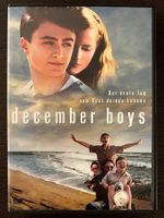 December Boys