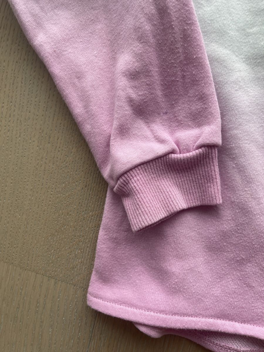 H&M Maglioni & Felpe: Mädchen Pullover  "Stay Magic" Gr. 110/116 Batik Knoten – Usato da Meilen venduto da Golfer04 4