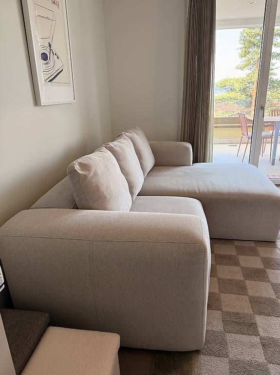 Kave Home Divani: Kave Home Blok Sofa – Usato da Oberengstringen venduto da dam_wmy5 1