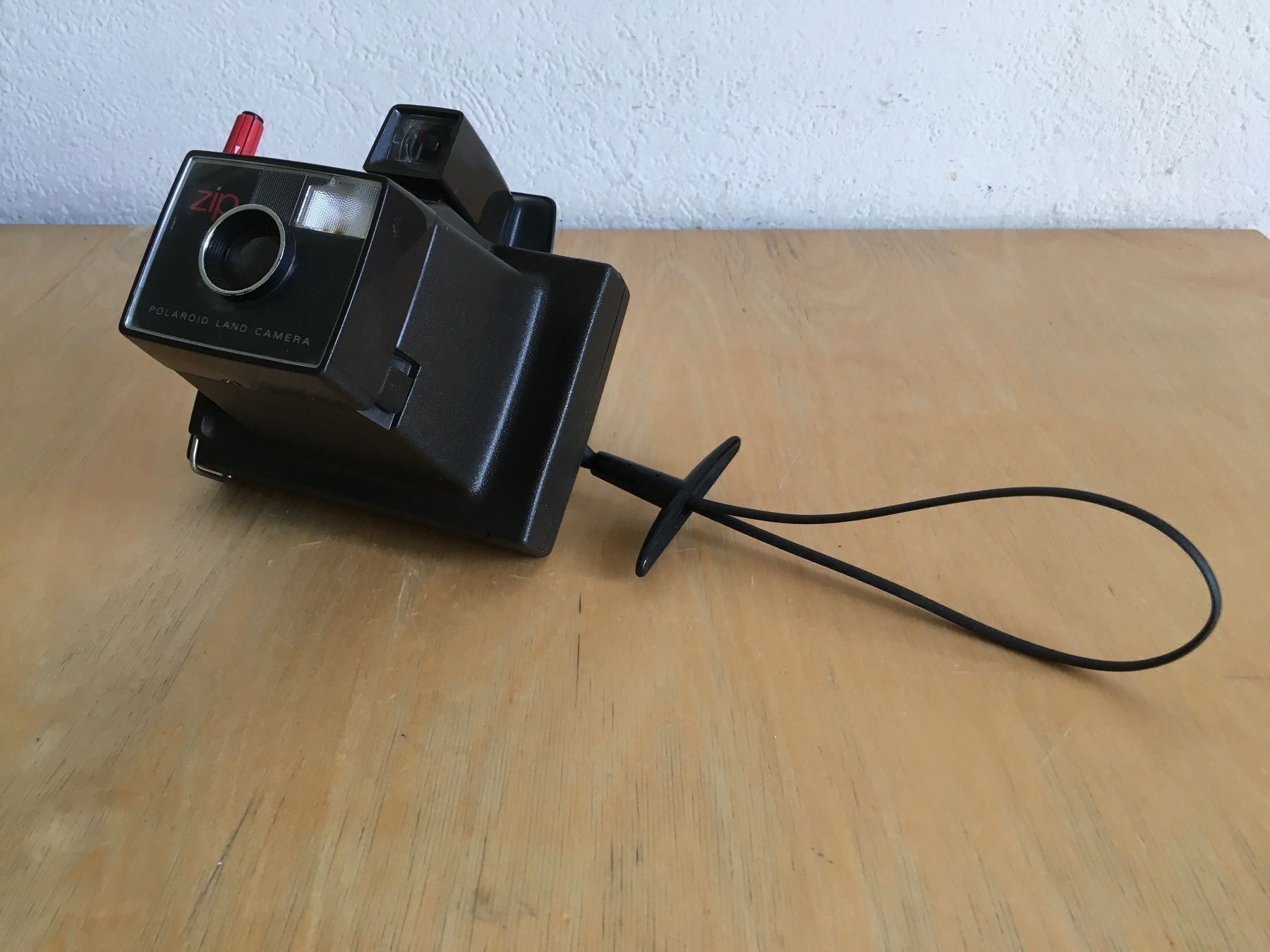 Polaroid Fotocamera: ZIP POLAROID Land Camera – Usato da Zürich venduto da inf_tfr9 2