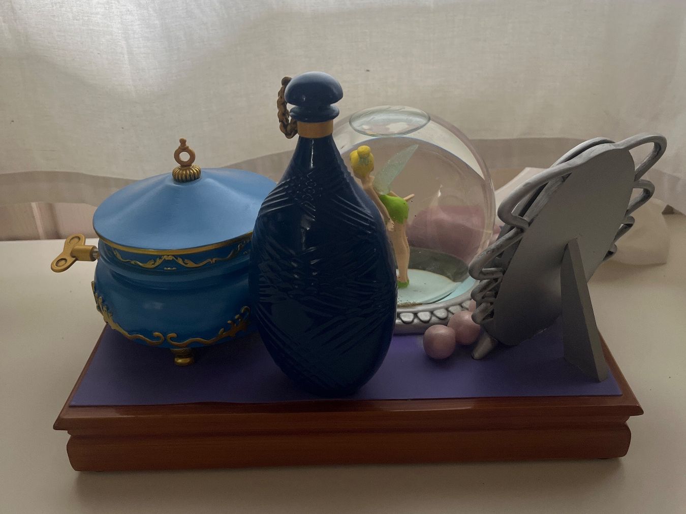 Boîtes à musique: Boîte à musique, Disney – Neuf (Voir description) à Les Paccots par all_fvx2 2