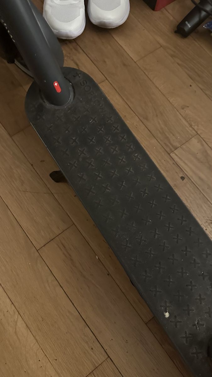 Scooters: E-Scooter SoFlow (defekt!!) Kein Versand! – Defekt aus Bern von OneLoveOneWorld3014 4
