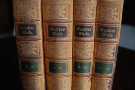 Goethe's Werke