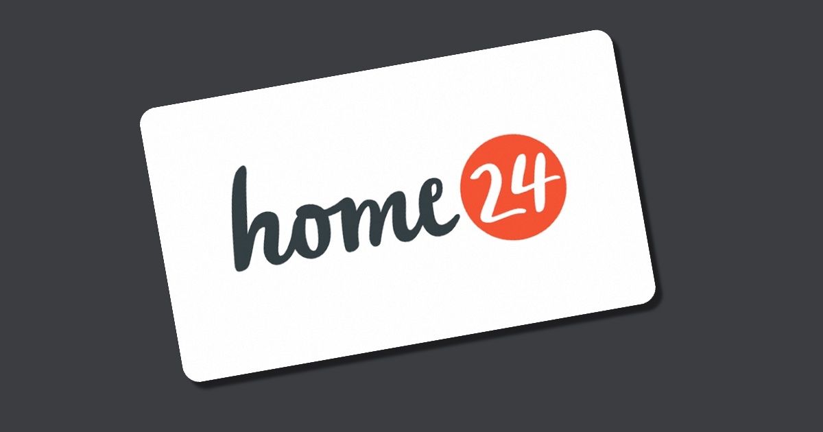 Gutscheine: Sofortversand - home24 Gutschein 115.- – Neu und originalverpackt aus St. Gallen von lut_7fby