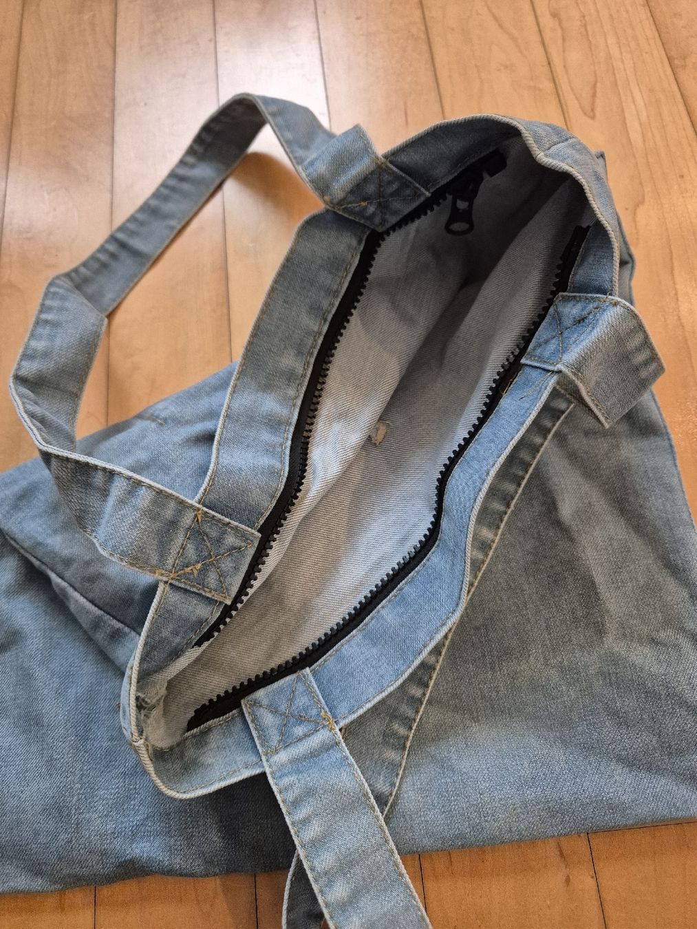 Sacs: Denim / Jeans Tasche – Neuf (Voir description) à Rüschlikon par cm1993 2