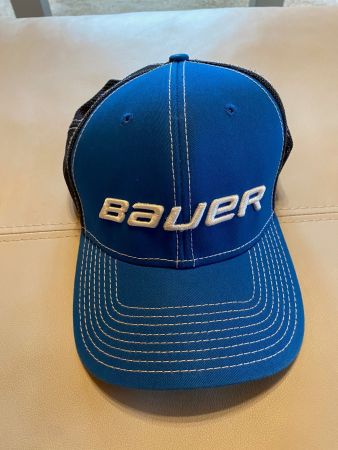 Bauer Hockey Cap