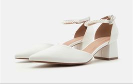 Brautschuh Anna Field Grösse 39