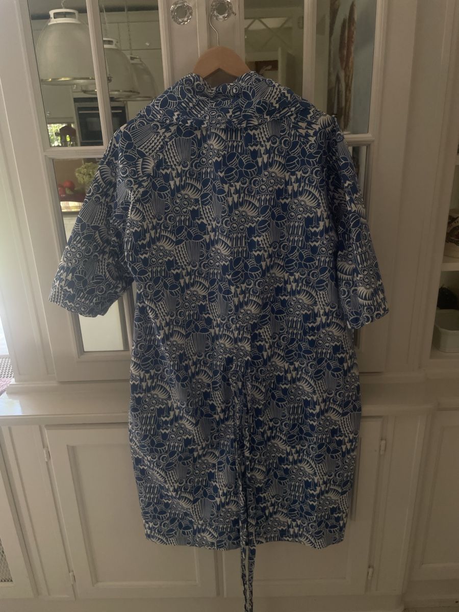 Bademäntel: Kimono édition limitée Orient Express – Neu (gemäss Beschreibung) aus Troinex von nadinebmichaelson 5