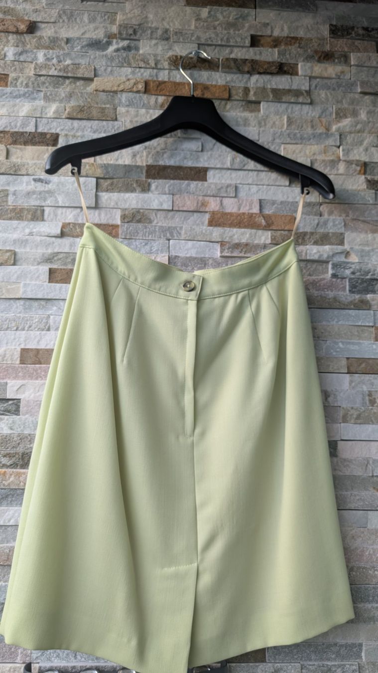 Completi & Tailleur: Damen Blazer & Rock Gr. 38, grün – Usato da Rüfenacht BE venduto da mla_jmf8 3