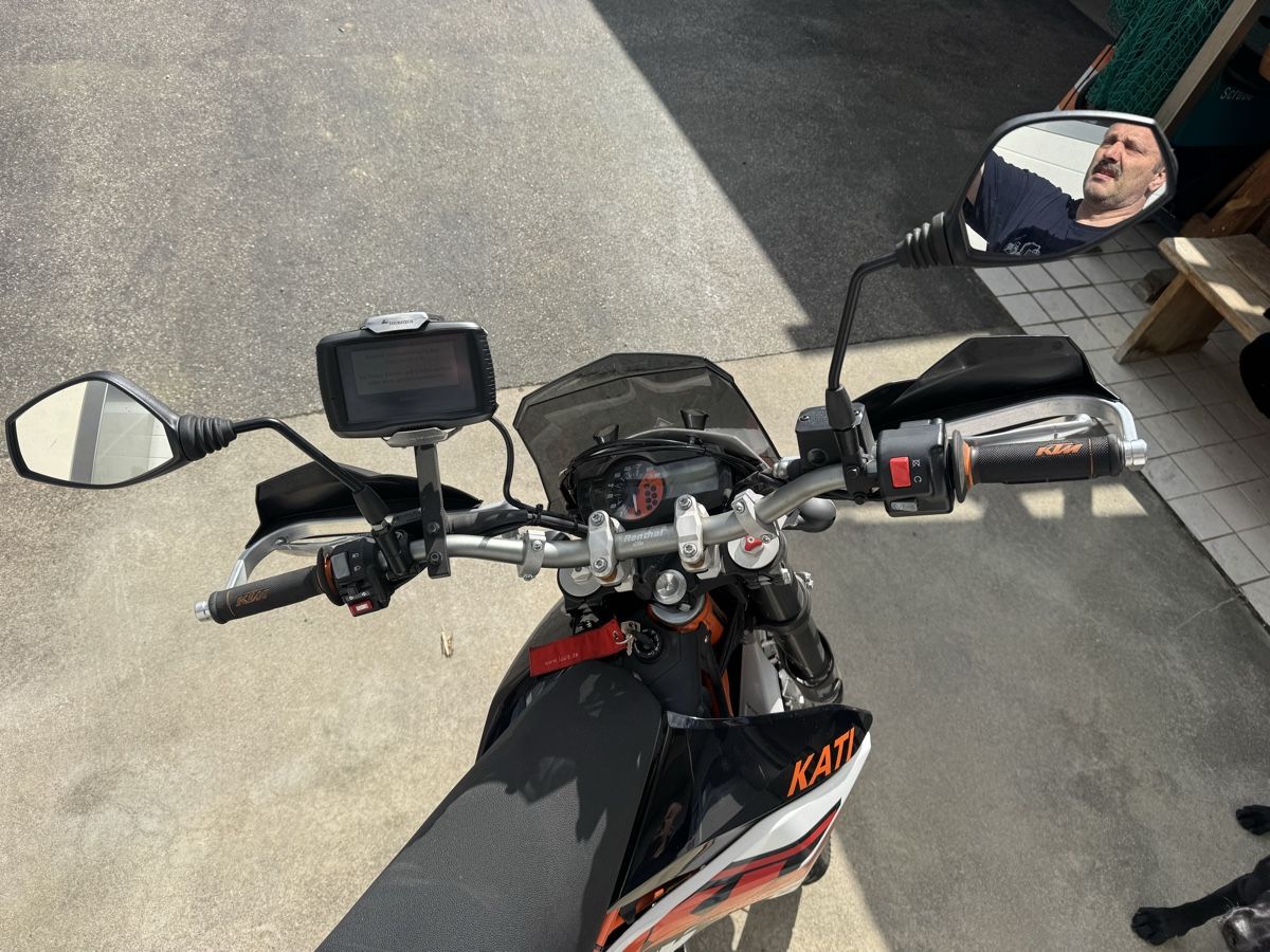 Enduro: KTM – Usato da Aesch venduto da Schaiki69 5
