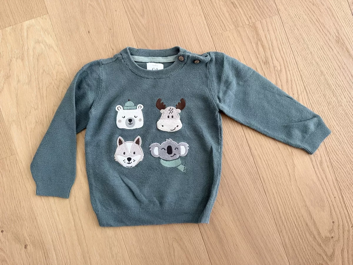 C&A Pulls et sweat-shirts: Pullover C&A Gr. 92 – D'occasion à Rain par Heike5284
