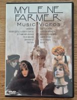 Mylène Farmer – Music Videos – DVD