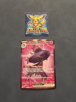 Pokemon Mismagius EX Top Mega schön