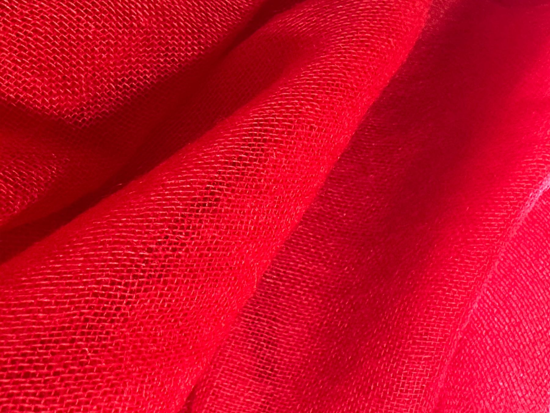 Foulards, Tücher & Schals: vonoz Schal - Plain-Weave, 100% Caschmere, neu – Neu und originalverpackt aus Arlesheim von Olizen 3