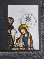 Berlin 1978 Weihnachten Block 7 ET