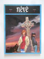 névé 3  -  rouge passion