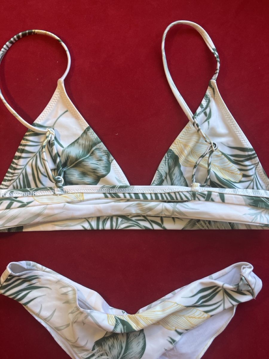 Rip Curl Costumi da bagno & Bikini: Rip Curl Bikini Oberteil Unterteil Grösse S neu – Usato da Muralto venduto da jac_hkz5 3