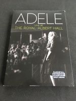 Adele - Live at the royal Albert Hall [DVD] DVD + CD