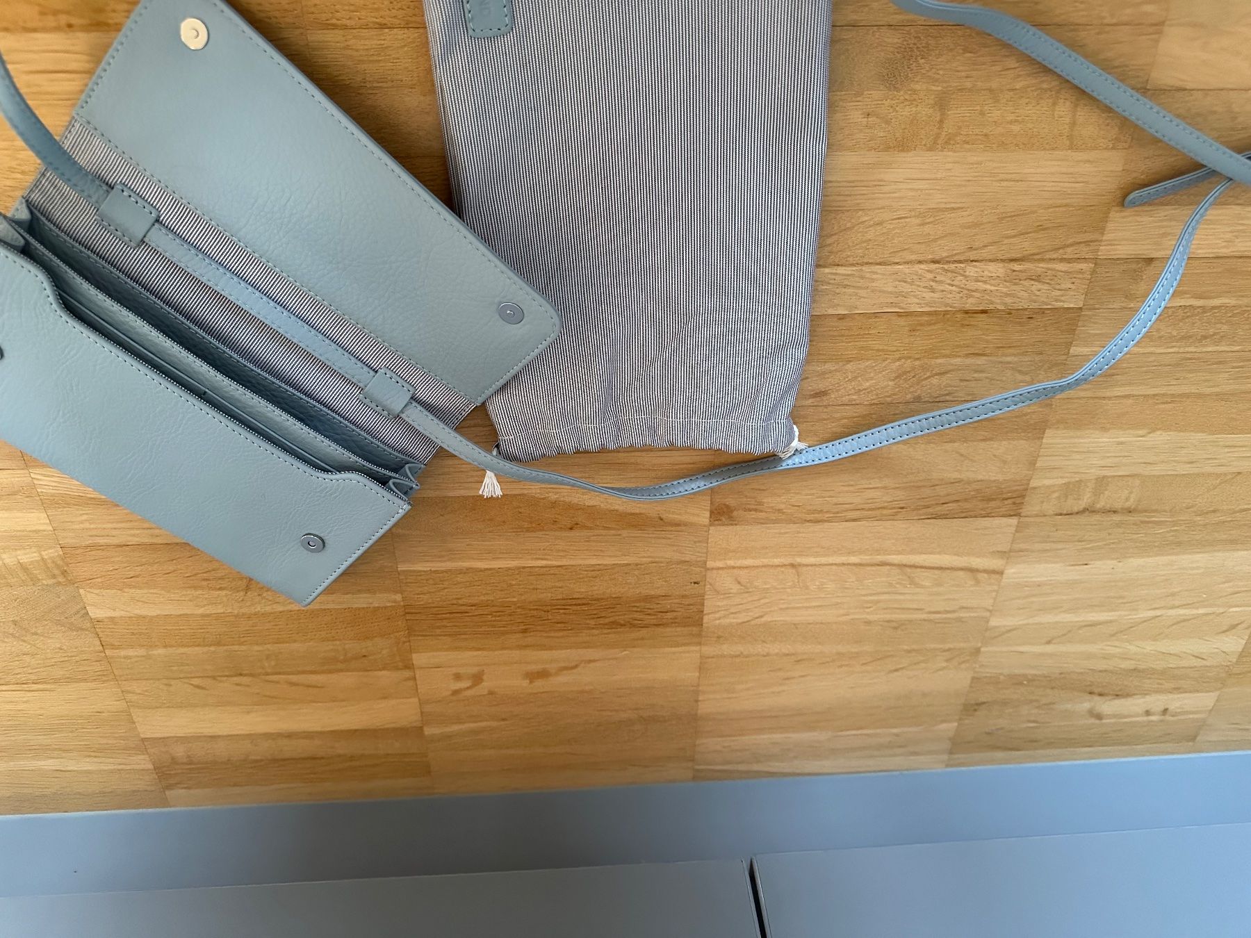 Taschen für Damen: Mini Tasche Plus Lost & Found – Gebraucht aus Arch von tam_ctz2 1