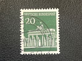 Deutschland Briefmarke