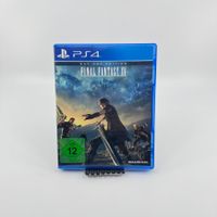 Final Fantasy XV (Day One Edition) (PS4)