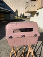 Grosse Hunde Transportbox, Top Zustand, Variokennel Deluxe