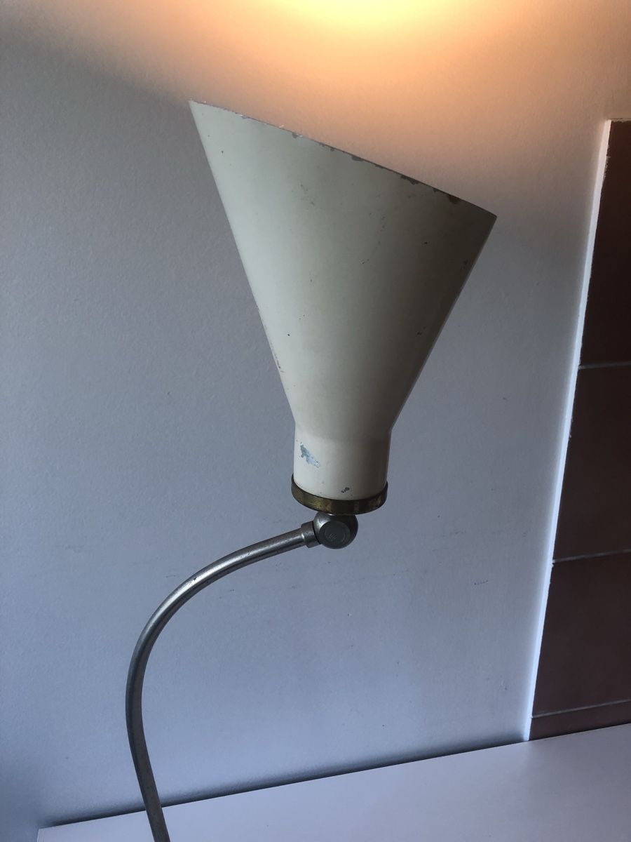 Lampade: Lampe ancienne baumann – Usato da petit lancy venduto da FerreiraLuis 5