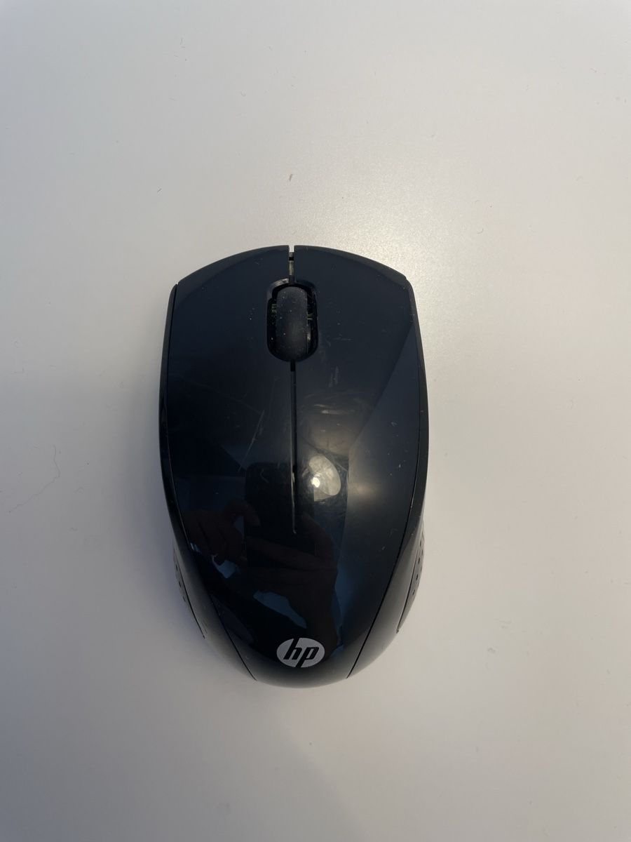 Pc usb wireless mouse (Neu (gemäss Beschreibung)) in Basel für CHF 1 ...