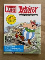 ASTERIX (PRESSE) / PARIS MATCH / HORS SERIE (EO)
