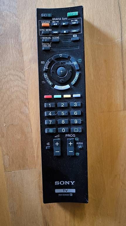 Appareils TV: TV – D'occasion à Mittelhäusern par Beatus7 1