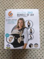 Ergobaby 360 Babytrage – Bundle of Joy