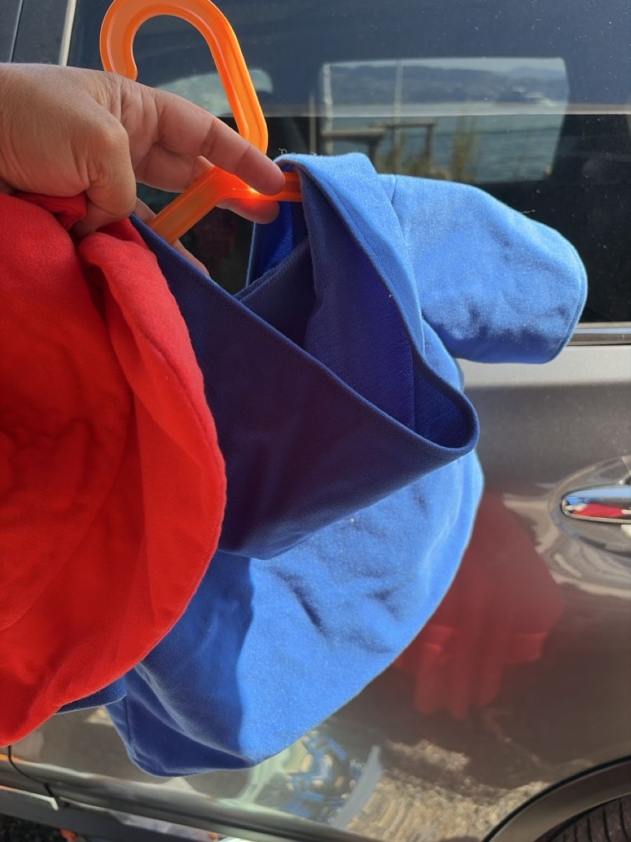 Puppen: Paddington Puppenkleidung – Gebraucht aus Au ZH von schneebi88 2