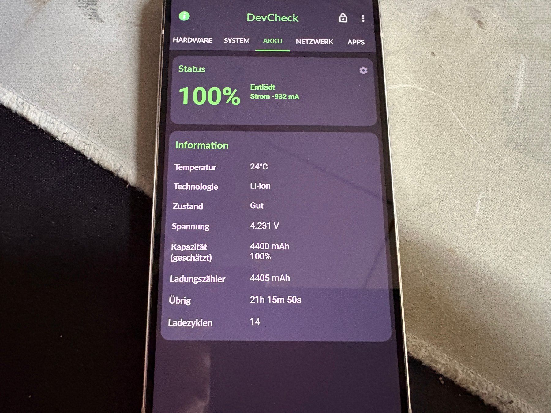 Google Handys / Smartphones: Google Pixel 9 Pro 128Gb#87 – Gebraucht aus Au SG von bah_6f5w 6